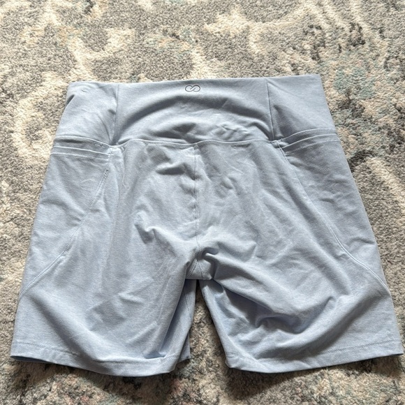 Calia Bike Shorts - Picture 6 of 11